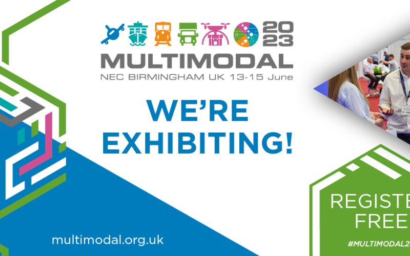 Fargo Systems returning for Multimodal 2023