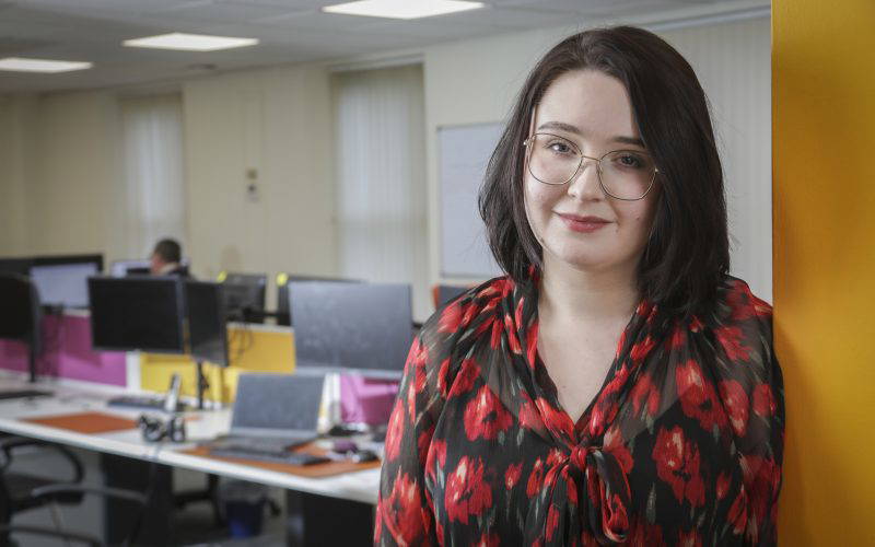 Fargo Systems welcomes new team members across Ipswich and Exeter offices