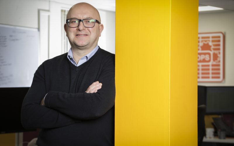 Fargo Systems makes sales director appointment