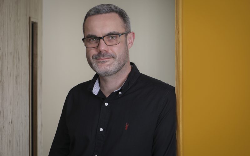 Mat Powell joins Fargo Systems as solutions architect to drive innovation