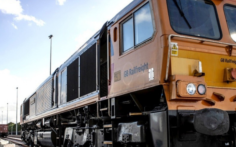 Fargo TOPS is the “complete TMS” says GB Railfreight