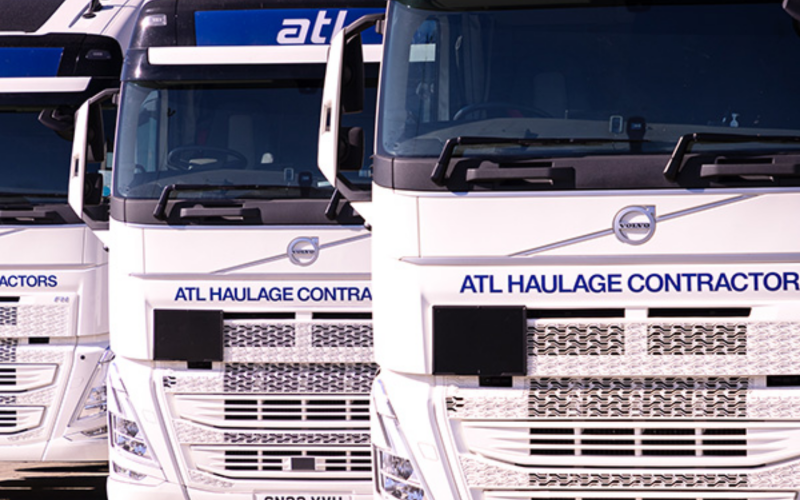 ATL Haulage Contractors accelerates growth through partnership with Fargo Systems