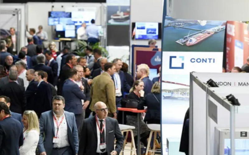 Fargo Systems to showcase innovative logistics software solutions at Antwerp XL 2024