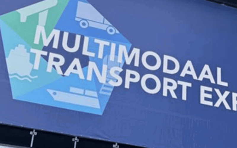 Fargo Systems to showcase intermodal transport solutions at Multimodaal NL 2025