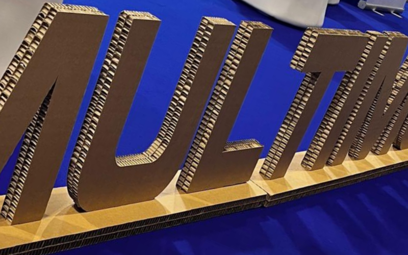 Fargo Systems returns to Multimodal for the 17th consecutive year