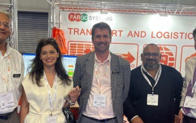 Fargo Systems confirms Multimodal as best show yet