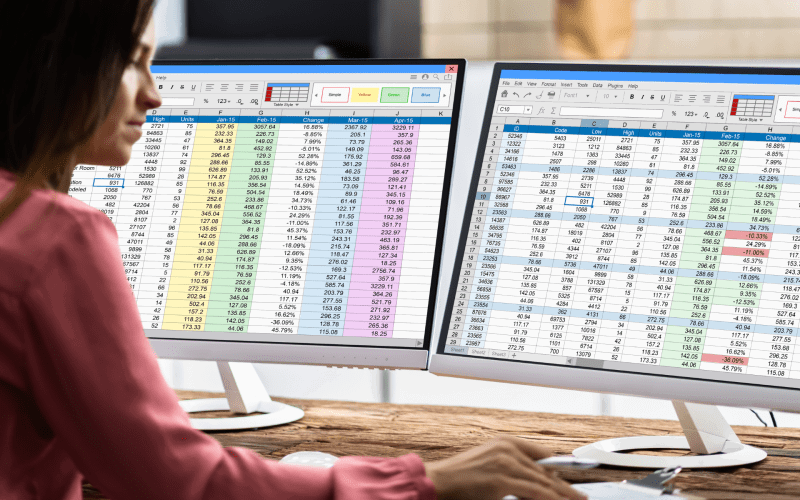Spreadsheet chaos: the hidden cost hauliers can no longer afford