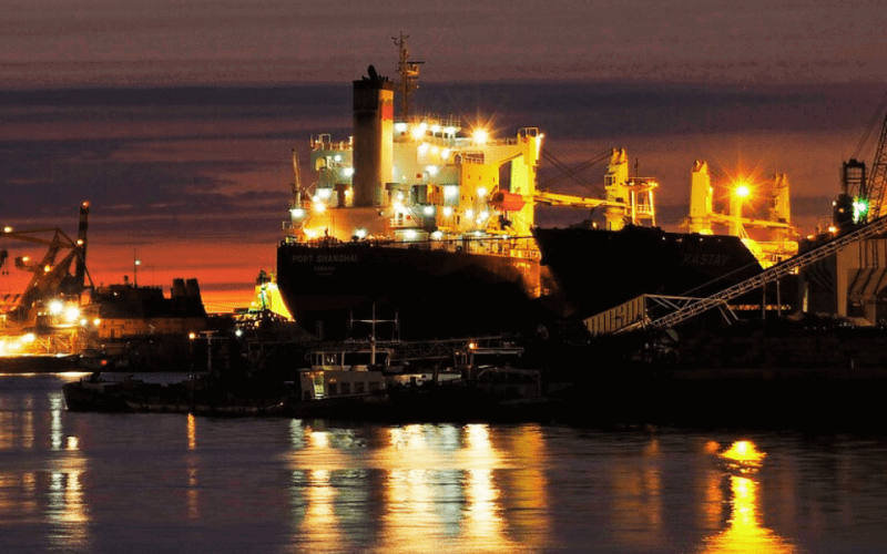 Growth isn’t the challenge in the intermodal industry. Coordination is.