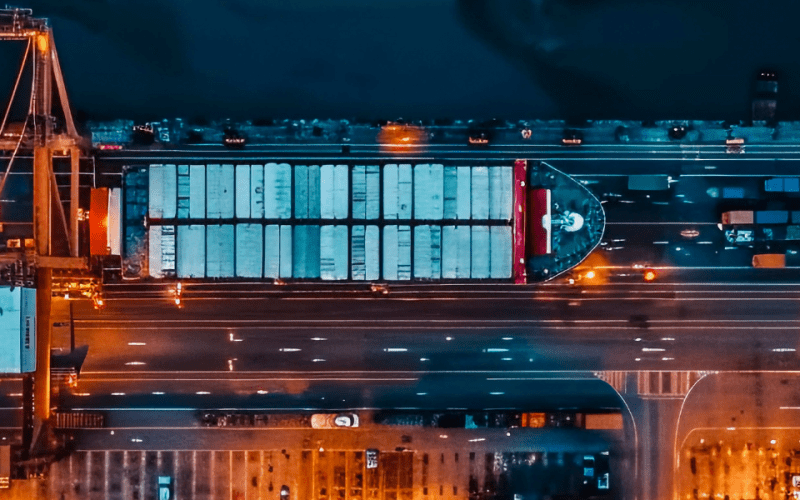 Are you really in control of your inland container costs?