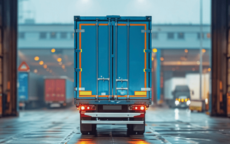 Why intermodal logistics requires an operating platform – not just another system