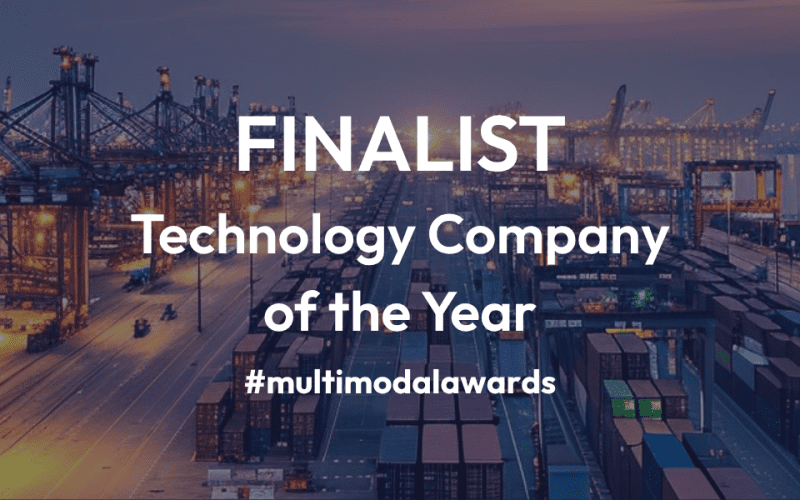 Fargo shortlisted for Multimodal Technology Company of the Year