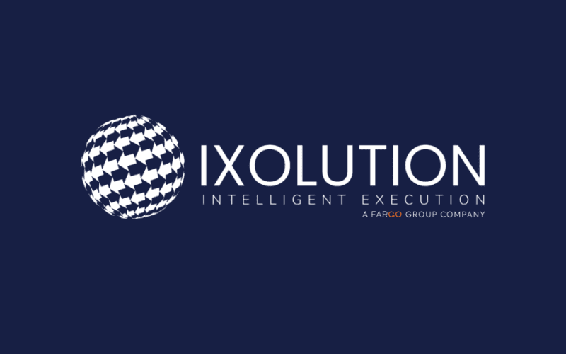 IXOLUTION joins the Fargo Group: building the leading European operating system for intermodal logistics