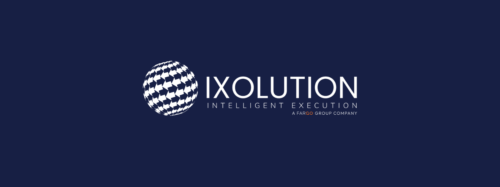 IXOLUTION joins Fargo Group