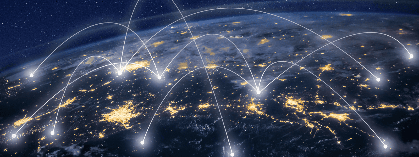 Network Connectivity