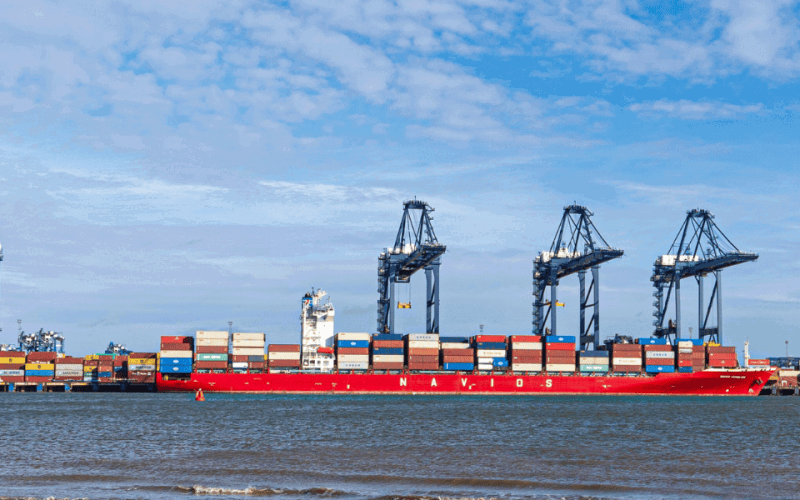 The port integration problem: why data still gets lost at the gate