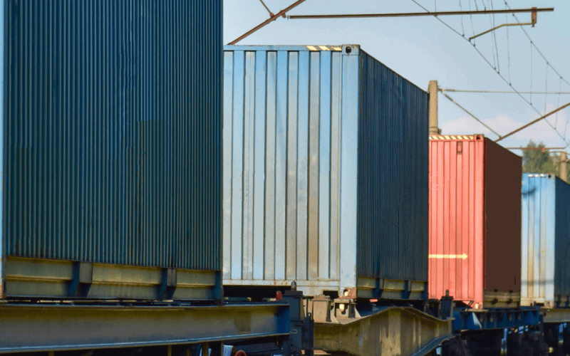 Rail freight is growing, but has your road planning system kept up?