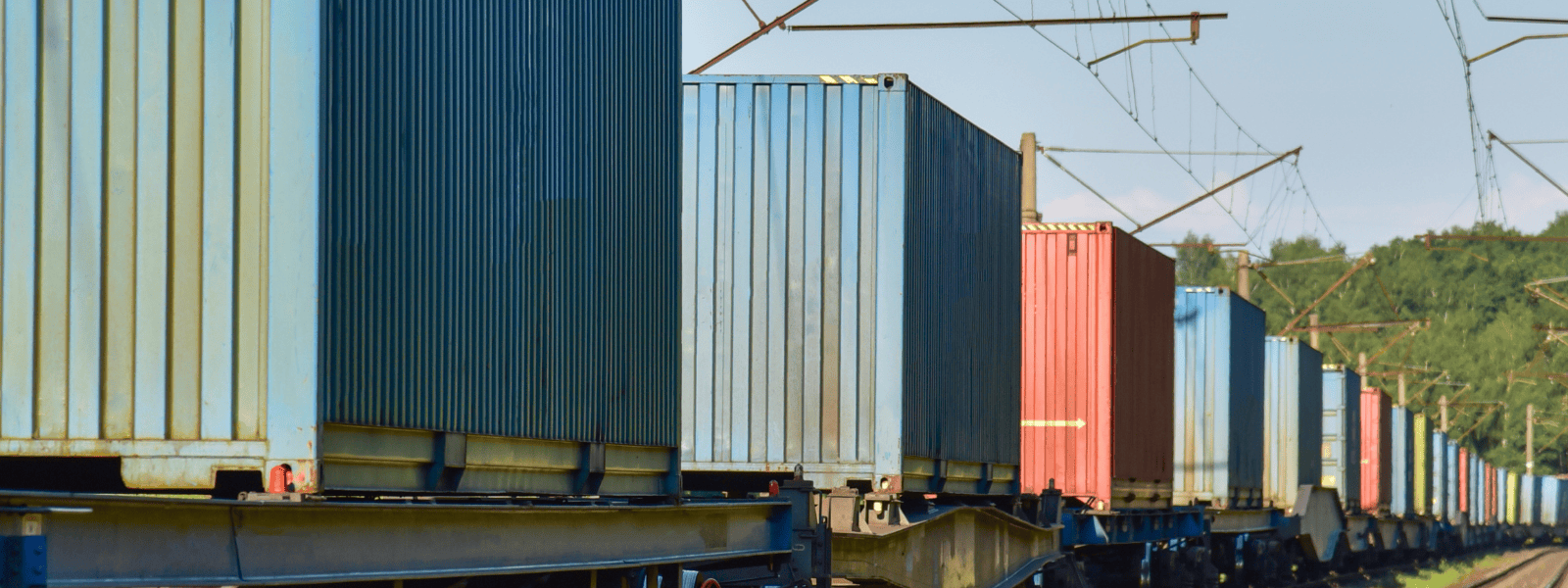 Rail freight is growing blog header