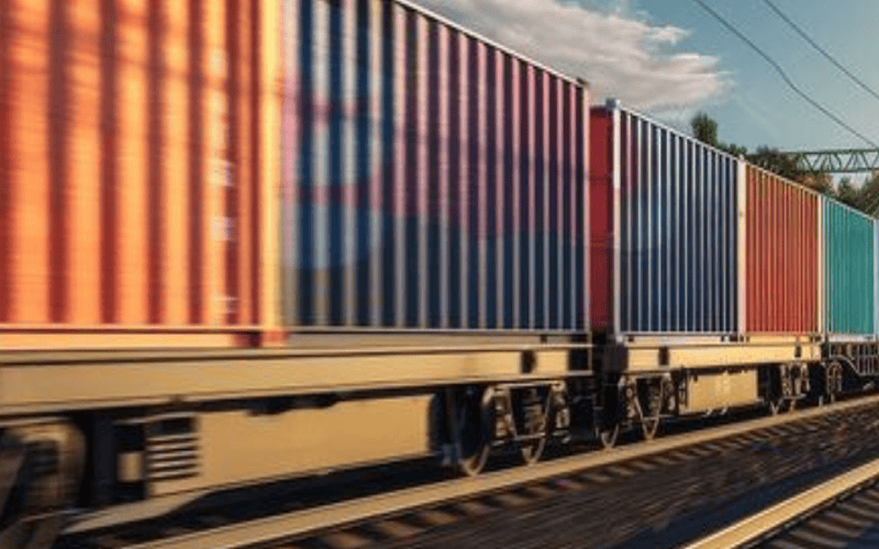 The Coordination Challenge Behind UK Rail Freight Growth